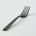thumbnail image 6 of Better Homes & Gardens 20-Piece Black Stainless Steel Flatware Set (Service for 4), 6 of 15