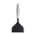 thumbnail image 1 of Silicone Spatula Cooking Shovel Stainless Steel Handle Wok Spatula Kitchen Supply, 1 of 7