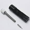 thumbnail image 5 of Xinyolin Professional Adjustable Metal Watch Band Strap Link Pin Remover Repair Tool, 5 of 7