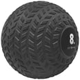 thumbnail image 2 of Slam Ball Champion Sports Rhino Fitness 3,6 kg, color negro, 2 of 4