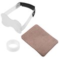 thumbnail image 3 of Dog Ear Stand Plastic 1Set 4.3X3.5X0.4Inch For Pet Owners Ear Care, 3 of 5