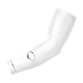 thumbnail image 1 of Brazalete EvoShield de compresión sólida para adultos, color blanco, 1 of 3