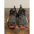 thumbnail image 2 of Ad-id-as Mens NMD R1 Berlin Black Red Athletic Sneakers Shoes Size 6.5 US EH3200, 2 of 6