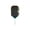 Champagne, variant on Perseus IV BEN JOHNS Pro Player Edition 16mm T700 Gen4 Propulsion Core Frosted Carbon Fiber Pickleball Paddle