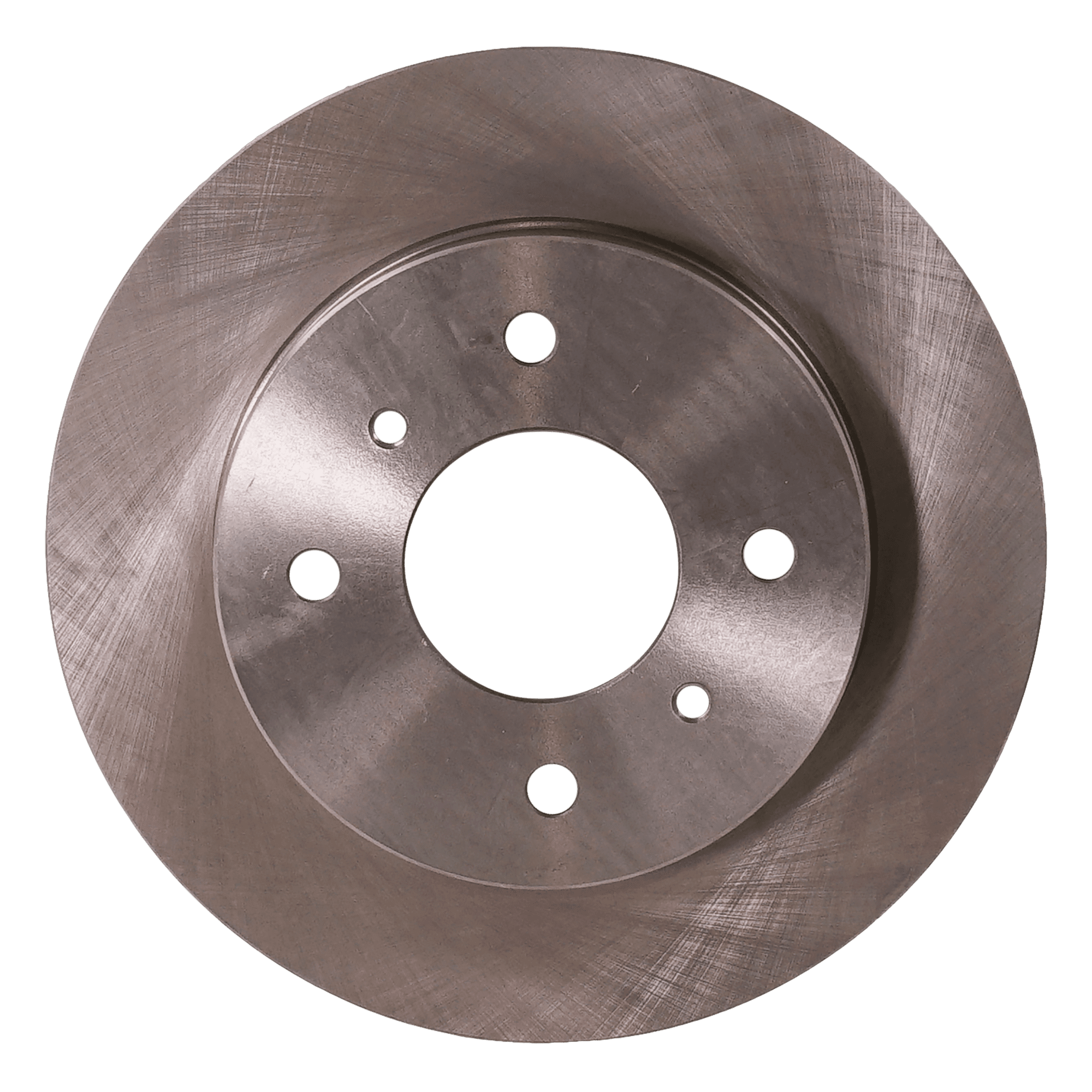 SURESTOP Brake Disc Rotor Compatible with Nissan Altima Rear, Driver or Passenger Side 1993-2001