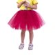 thumbnail image 3 of Txlixc Falda de mujer de mediana edad, mini - falda de baile Txlixc moda, 3 of 6