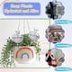 thumbnail image 5 of Plant Watering Bulbs Plant Watering Globes Glass Cactus Self Watering Planter Insert for Indoor and, 5 of 5