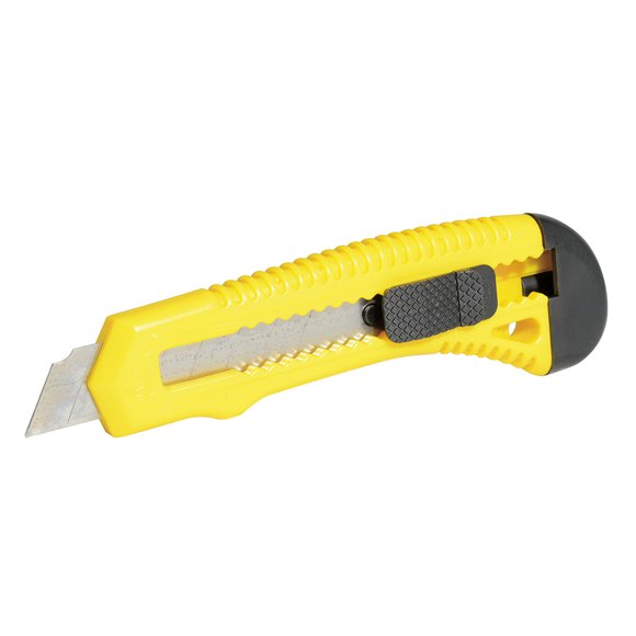 Hot Knife Plastic Cutter
