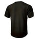 thumbnail image 3 of pstuiky camisetas camisas para hombre, Blusas versátiles de manga corta raglán con cuello redondo y botones de color liso para hombre ropa de hombre m, 3 of 3