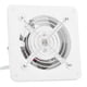 thumbnail image 4 of Extractor de Ventana de Baño ANGGREK 25W 220V Montado en la Pared Poco Ruido, 4 of 8