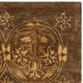 thumbnail image 3 of Safavieh Taj Mahal TJM102A Olive 3' x 5' Rug, 3 of 3