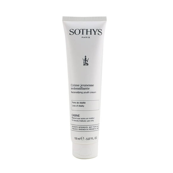 Crema Redensificante Juvenil SOTHYS 150 ml