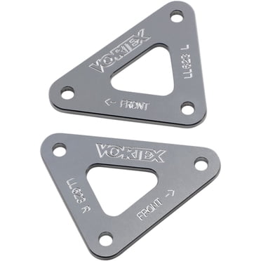 Vortex 520rx3-120 520 Rx3 Series Chain - 120 Link - Black Vortex