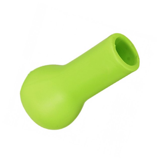 Youkk Fishing Rod Holder Colorful Durable Pole Buckets Lightweight Shock-absorbing Caps Rack Fish Tackle Tools Equipment Orange Green