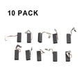 thumbnail image 2 of Keep Your Drill Running Smoothly A96 Carbon Brush for Bosch Hammer Drill GBH222 GBH223 GBH224 GBH226 Easy to Install, 2 of 10