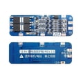 thumbnail image 3 of 3S 12.6V 20A 30A 40A For Screwdriver Battery 12V Li-ion 18650 Battery Protection Board BMS PCM ,Long Lasting, 3 of 6
