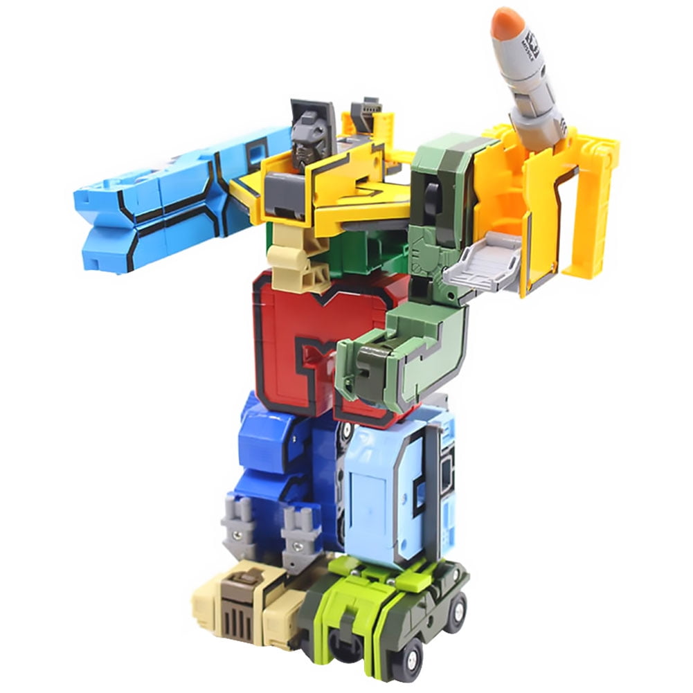 fidget robot