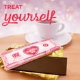 thumbnail image 5 of Russell Stover Valentine's Day One in a Billion Solid Milk Chocolate Money Candy Bar, 2 oz., 5 of 7