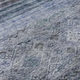 thumbnail image 2 of Dalyn Rugs Premium Machine Washable Mayfield AMF1219 Blue 8' x 10' Rug, 2 of 7