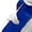 White/Red/Blue, variant on Rival Boxing RSX-Prospect Mid-Top Boxing Boots - 8 - White/Red/Blue