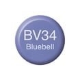 thumbnail image 2 of Copic Ink, 12ml, Bluebell, 2 of 5
