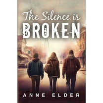 The Silence is Broken (Paperback)