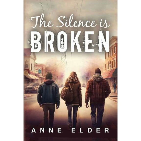 The Silence is Broken (Paperback)