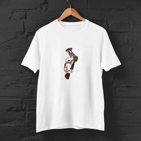 Ozzie Smith Backflip T-Shirt- 7 COLOR OPTIONS - NEW - INSTOCK!