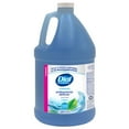 thumbnail image 2 of Dial Antibacterial Foaming Hand Wash Refill, Spring Water Scent, 1 gal, 4/Carton, 2 of 7