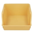thumbnail image 2 of Desktop Book Storage Cubes Boxes U Shaped Household  Storage Rack For Home Closet Book Desk Organizer, 2 of 8