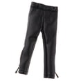 thumbnail image 1 of 1/6 pantalones informales de moda con elásticos para accesorios ñeca Macarena Trajes de muñeca de moda, 1 of 8