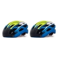 thumbnail image 1 of Soidarity Casco de bicicleta de protección de seguridad para hombres adultos actividades al aire libre casco de bicicleta de montaña portátil Type4 NO4, 1 of 6