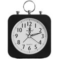 thumbnail image 1 of Reloj de Mesa YONGSHENG Cuadrado con Alarma Negro, 1 of 5