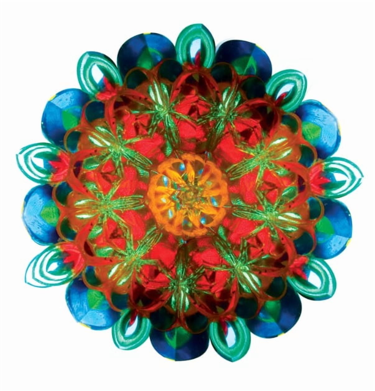 OLD WORLD KALEIDOSCOPE Assorted Styles by Toysmith Multi-Colored