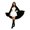 Black, variant on Halloween Cloak Medieval Retro Stand-up Collar Gold Trim Velvet Shawl Cosplay Party Stage Performance Costume Adult Renaissance Cape Robe Accessory Green