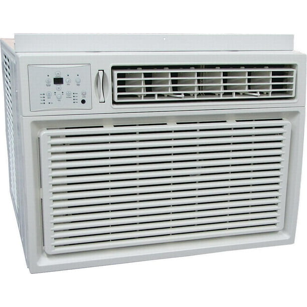 Comfort Aire Rads 253m 4 Way Room Air Conditioner With Remote 24700 25000 Btuh 523 Cfm 1400 150 Walmart Com Walmart Com