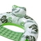 thumbnail image 2 of Asiento inflable para piscina, silla plegable de PVC con inflador, accesorios de natación, 2 of 8