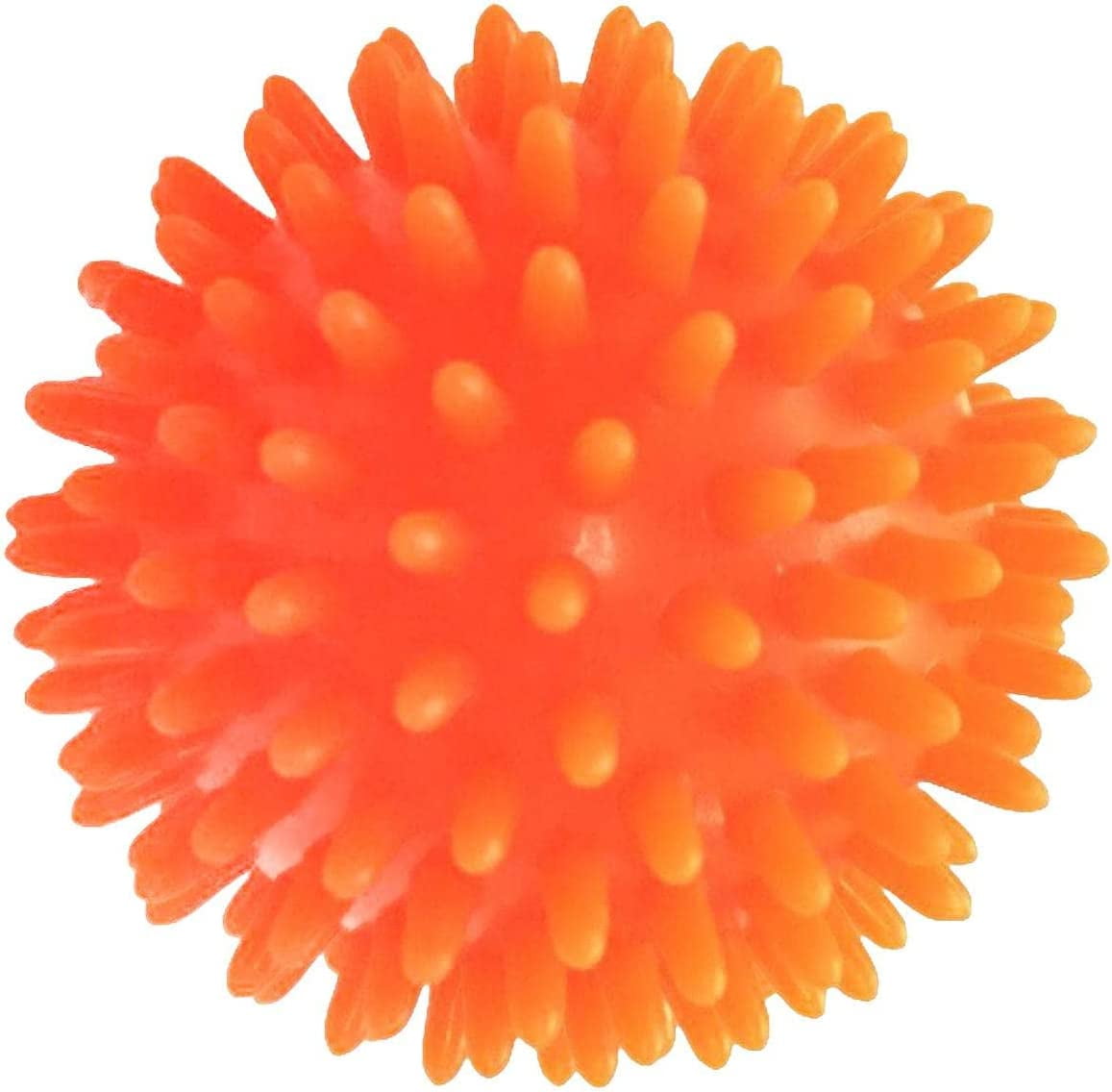 Spike Massage Balls Exercise Ball Foot Massage Ball Plantar Balls for