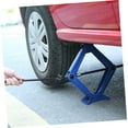 thumbnail image 5 of Car Foldable Hand Jack Rocker Folding Handle Scissor Jack Rocker General Jacks Car Tools, 5 of 8