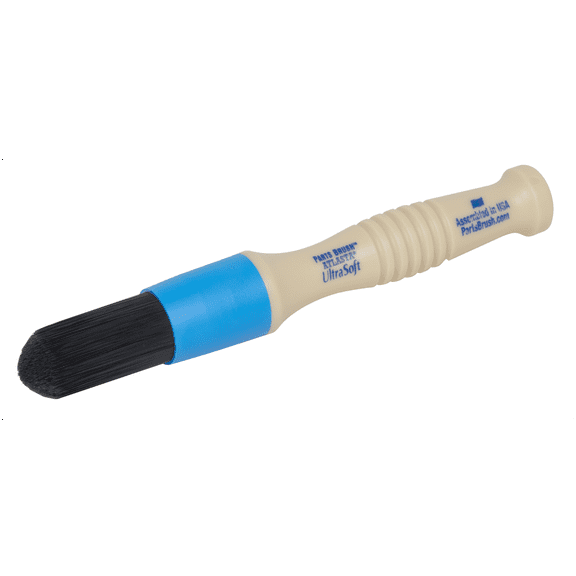Lisle Atlasta Ultrasoft Brush