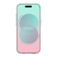 thumbnail image 2 of Funda Para iPhone 17 Transparente Orange Blossom AMPD, 2 of 6