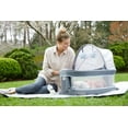 thumbnail image 3 of Parc Graco Pack 'n Play Travel Dome LX, 3 of 9