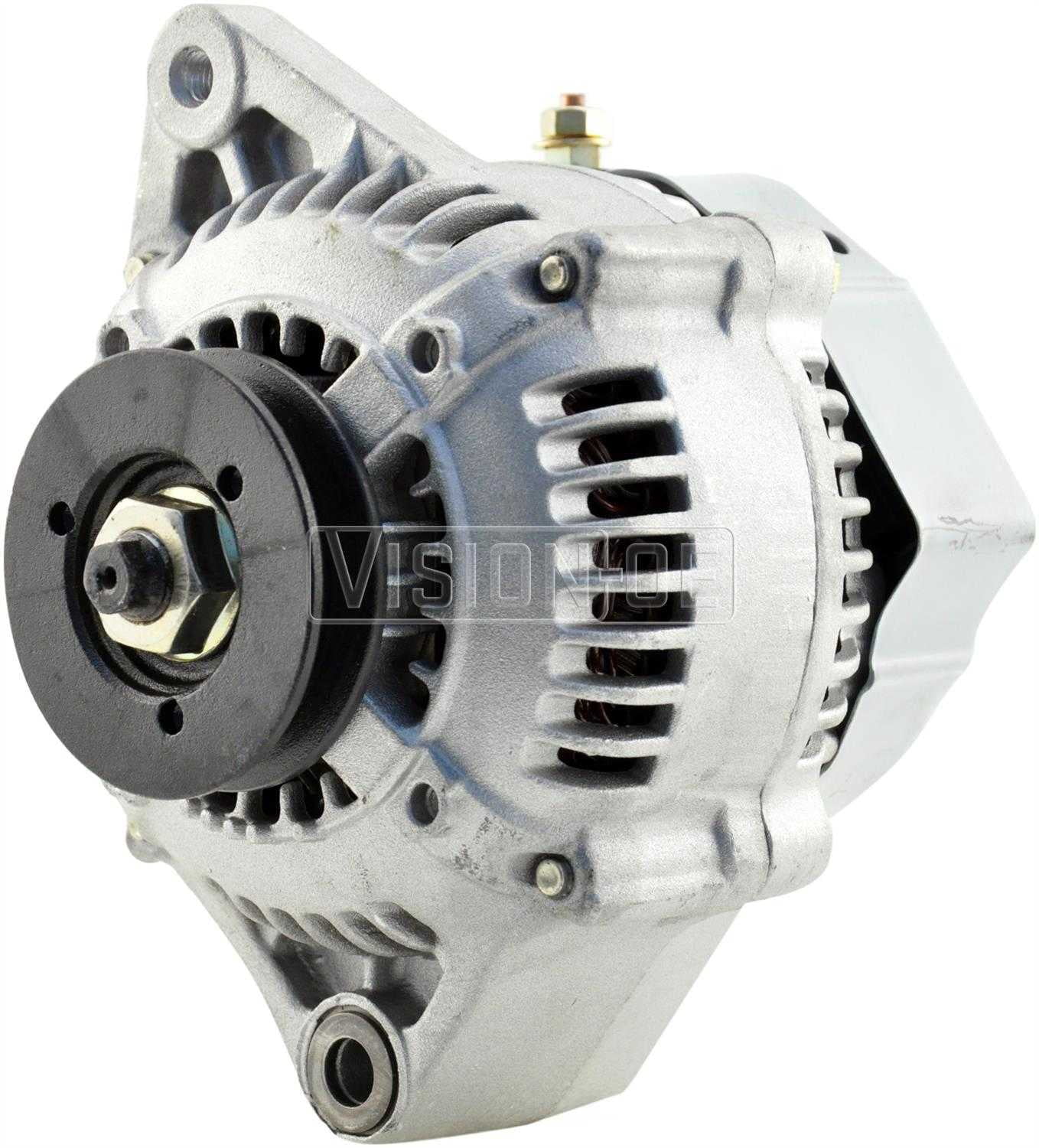 Vision OE 14668 Alternator