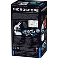 thumbnail image 6 of The Thames  Kosmos Microscope (with Smartphone Adapter), 6 of 8