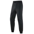 thumbnail image 5 of successthop Sweatsuits for Men 2 Piece Hoodies and Joggers Set Fleece Line Long Sleeve Tops Fall Tracksuit with Pockets, 5 of 9