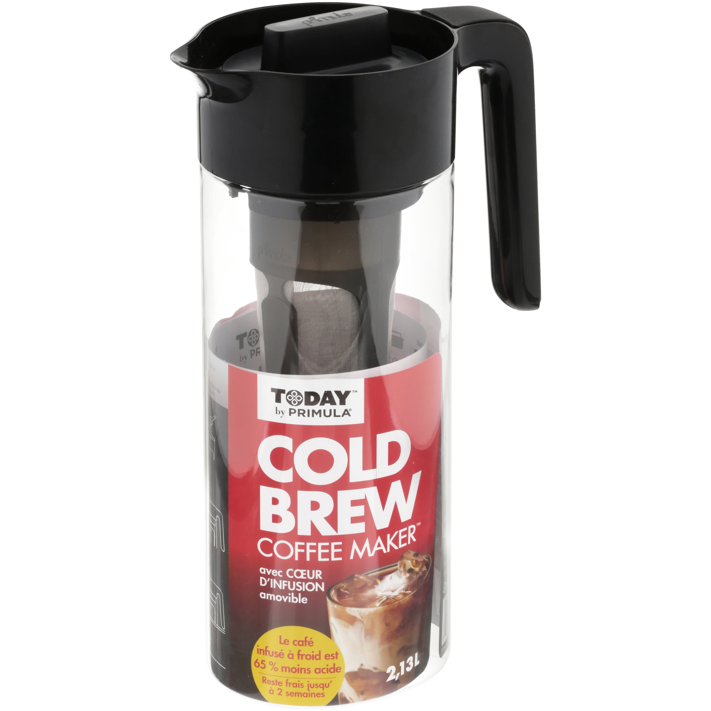 Cold Brew Lovers Gift Bundle - Primula