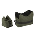 thumbnail image 1 of Bolsa de soporte para tiro al aire libre, resistente al desgaste, color verde, 1 of 14