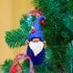 thumbnail image 1 of CaiYueKe Christmas Gnome Ornaments Acrylic Tree Decorations Hanging Holiday Home Decor Gifts for Family Festive Party Supplies Seasonal Decorations, 1 of 4