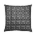 thumbnail image 1 of Ahgly Company Outdoor Square Contemporary Throw Pillow, 18 inch by 18 inch, 1 of 5