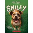 thumbnail image 1 of Pre-Owned Smiley (Paperback) 1546141715 9781546141716, 1 of 1